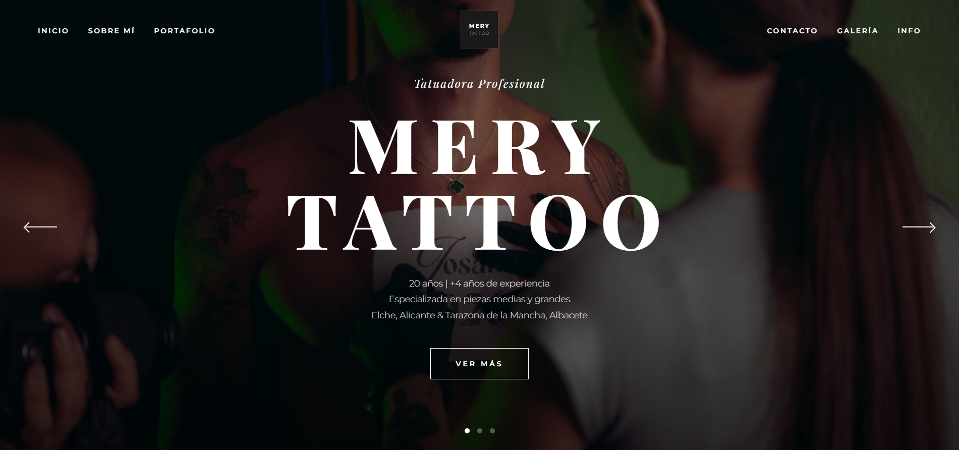 Diseño de landing page para e-commerce Tierra Café con estilo editorial orgánico